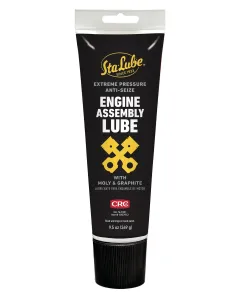 CRC Extreme Pressure Anti-Seize Assembly Lube 269g