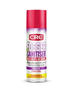 CRC Sanitising Fogger 210ml