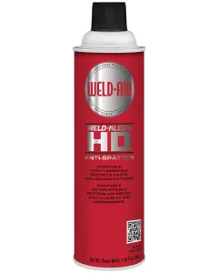 Weld-Aid Weld-Kleen HD Anti-Spatter 20OZ