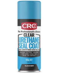 CRC Clear Urethane Seal Coat 300g