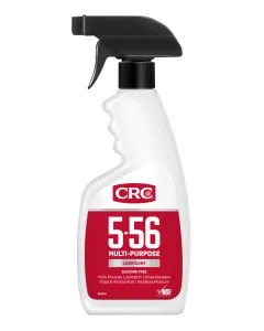 CRC 5-56 Multi-Purpose Lubricant 500ml