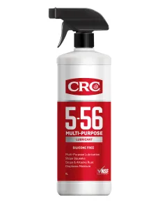 CRC 5-56 Multi-Purpose Lubricant 1ltr