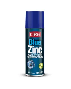 CRC Blue Zinc
