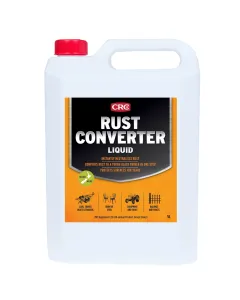 Rust Converter 5L