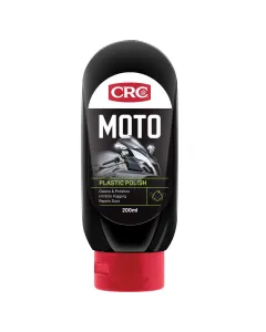 CRC Moto Plastic Polish