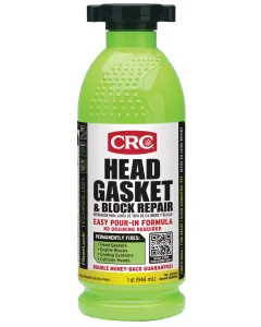 CRC Fiberlock Head Gasket & Block Repair 946ml