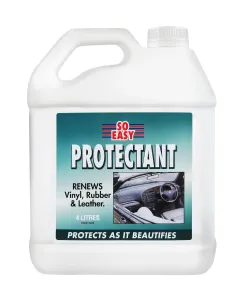 So Easy Protectant 4L