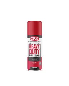 CRC Heavy Duty Parts Cleaner 400g