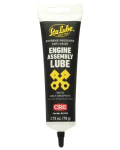 CRC Extreme Pressure Anti-Seize Assembly Lube 78g (Discontinued)
