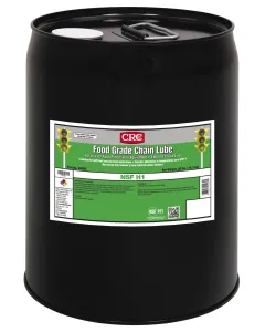 Food Grade Chain Lubricant ISO 100 (Discontinued)