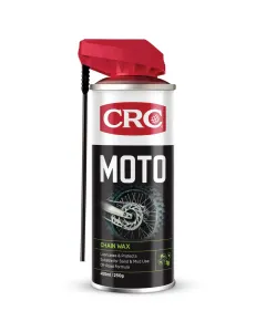 CRC Moto Chain Wax