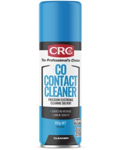 CRC CO Contact Cleaner 350g