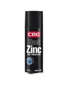CRC Black Zinc 300g