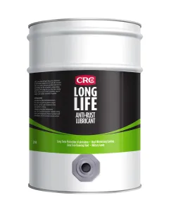 CRC Long Life Anti-Rust & Lubricant 20ltr