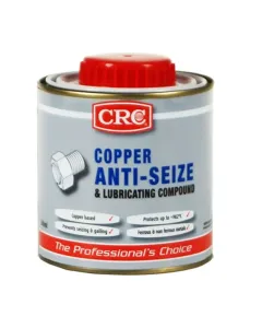 CRC Copper Anti-Seize 500ml Pot