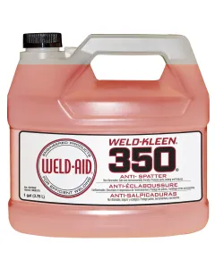 Weld-Aid Weld-Kleen 350 Anti-Spatter 1GL