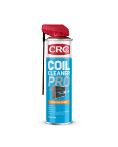 CRC Coil Cleaner Pro Aerosol 500g