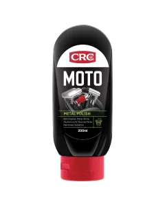 CRC Moto Metal Polish