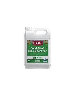 CRC Food Grade Bio Degreaser 5 L