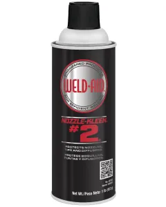 Weld-Aid Nozzle-Kleen #2 Anti-Spatter 16OZ