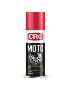 CRC Moto Brake & Chain Cleaner
