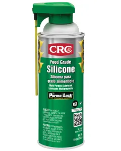 CRC Food Grade Silicone 284g