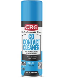 CRC CO Contact Cleaner 150g