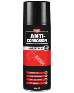 CRC Anti-Corrosion Light Dry Film 300g