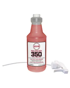 Weld-Aid Weld-Kleen 350 Anti-Spatter 32OZ (Discontinued)