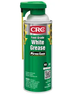 Food Grade White Grease