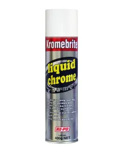 RE-PO Kromebrite Liquid Chrome 400g