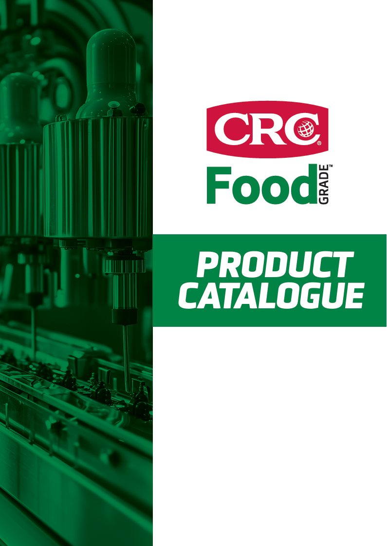 Food Grade Product Catalogue