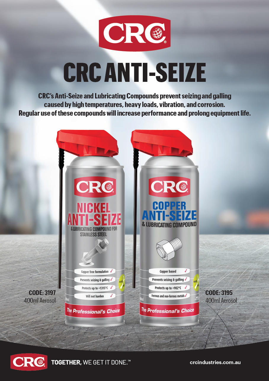 Anti-Seize
