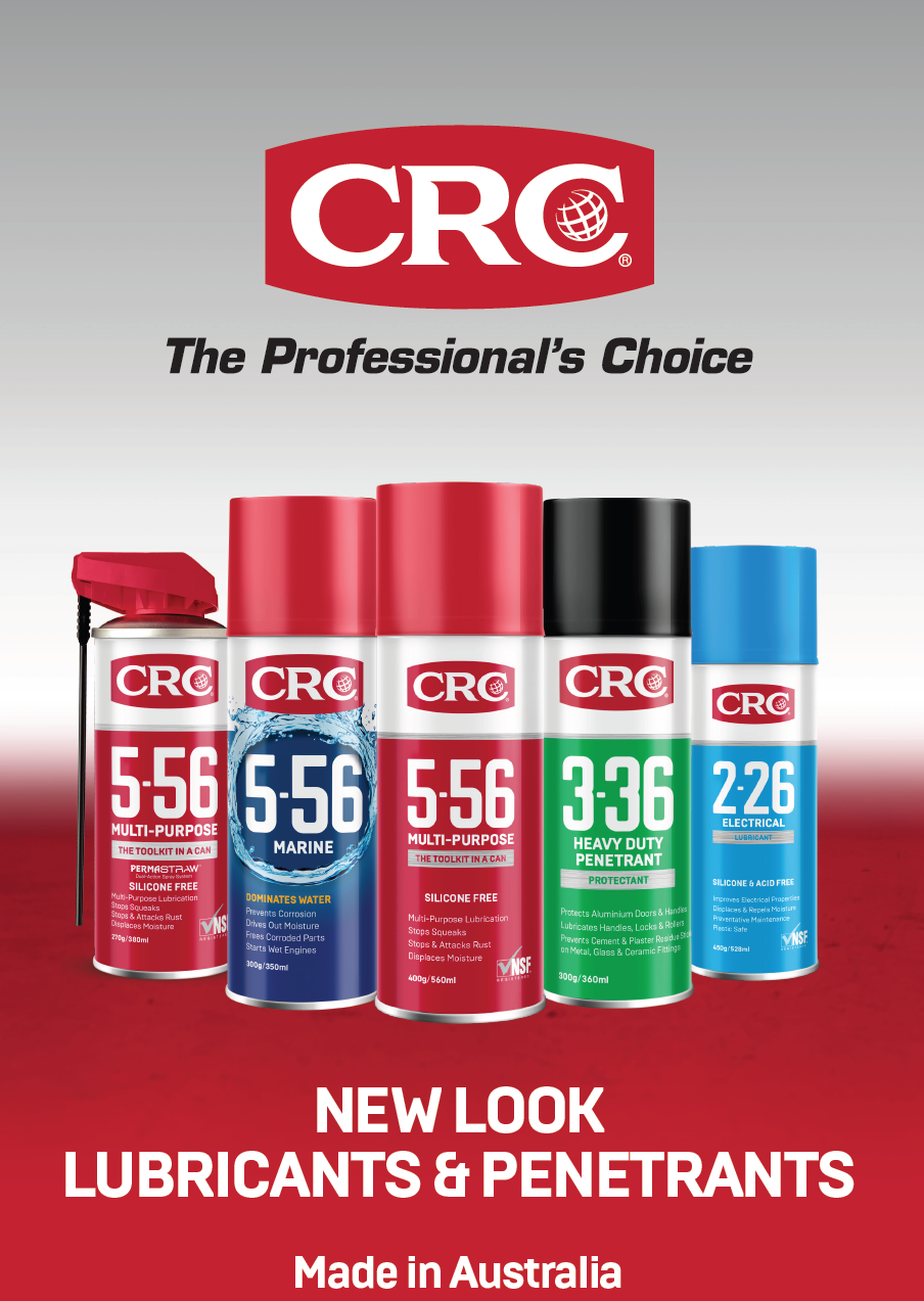 5-56 Range Catalogue